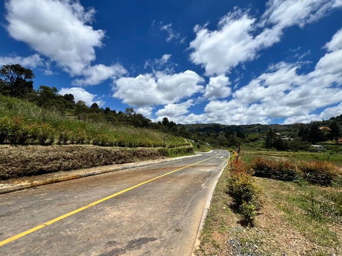 Lote en venta en La Mosquita, Rionegro, 2074 m² · foto 5 de 19