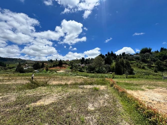 Lote en venta en La Mosquita, Rionegro, 2074 m² · foto 7 de 19