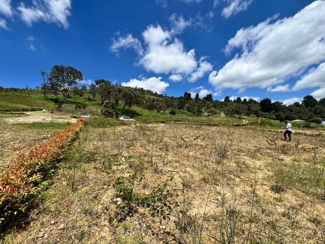 Lote en venta en La Mosquita, Rionegro, 2074 m² · foto 8 de 19