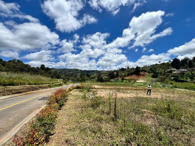 Lote en venta en La Mosquita, Rionegro, 2074 m² · foto 9 de 19