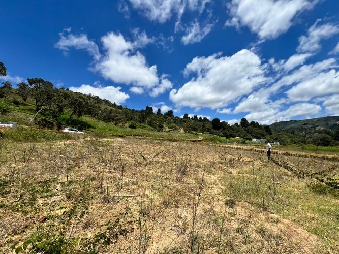 Lote en venta en La Mosquita, Rionegro, 2074 m² · foto 11 de 19