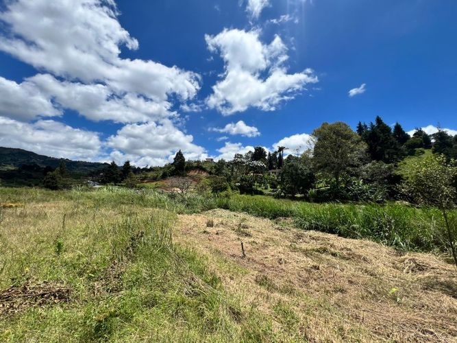 Lote en venta en La Mosquita, Rionegro, 2074 m² · foto 12 de 19