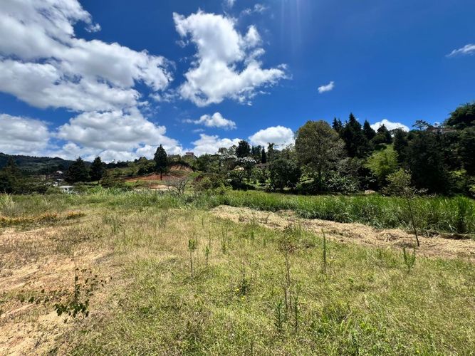 Lote en venta en La Mosquita, Rionegro, 2074 m² · foto 14 de 19