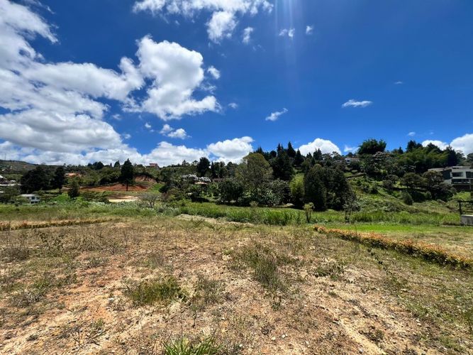 Lote en venta en La Mosquita, Rionegro, 2074 m² · foto 16 de 19