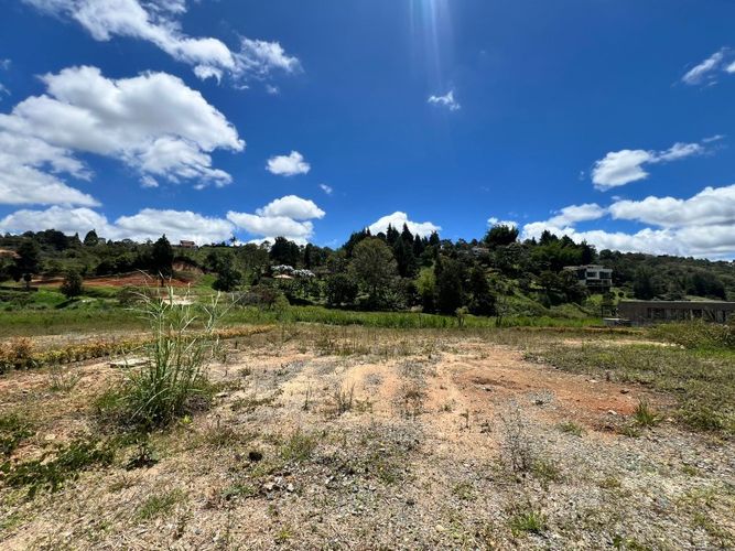 Lote en venta en La Mosquita, Rionegro, 2074 m² · foto 18 de 19