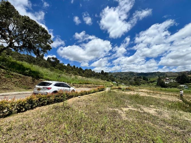 Lote en venta en La Mosquita, Rionegro, 2074 m² · foto 19 de 19