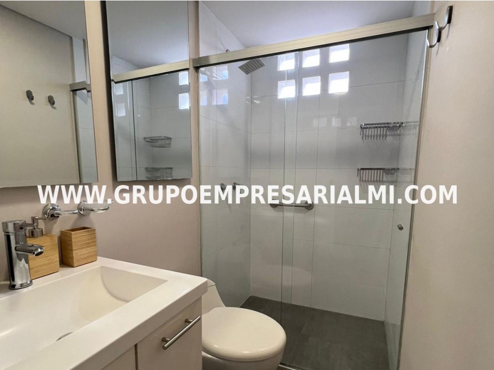 Apartaestudio en venta en El Poblado, Medellín 5