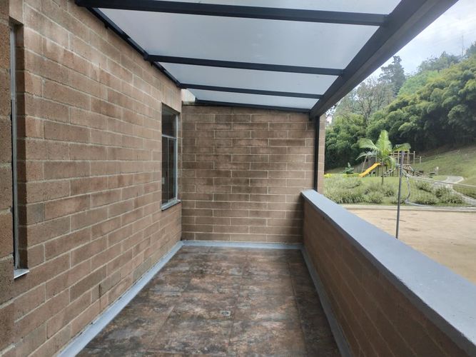 Apartamento de 2 alcobas en venta en El Poblado, Medellín, 73 m² · foto 16 de 17