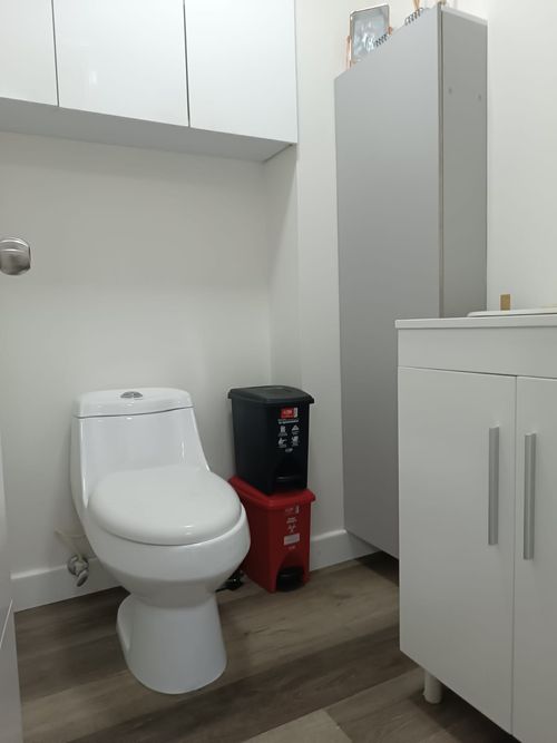 Consultorio en arriendo en Tequendama, Cali, 25 m² · foto 14 de 15