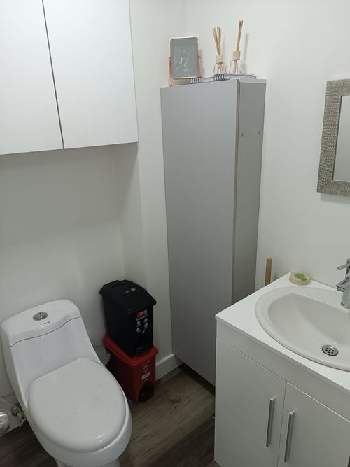 Consultorio en arriendo en Tequendama, Cali, 25 m² · foto 15 de 15