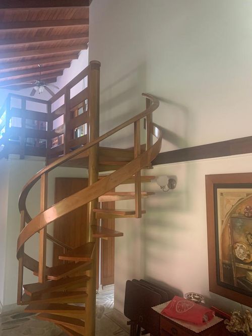 Casa de 4 alcobas en venta en Pance, Cali, 315 m² · foto 15 de 21