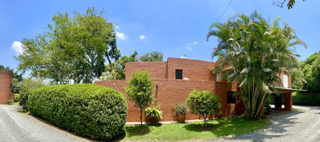 Casa de 4 alcobas en venta en Pance, Cali, 315 m² · foto 18 de 21