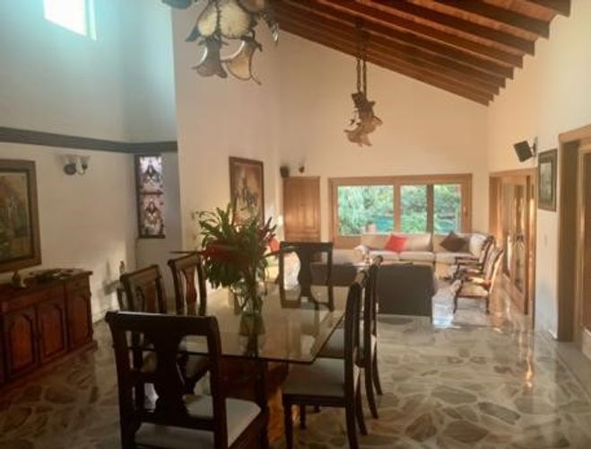Casa de 4 alcobas en venta en Pance, Cali, 315 m² · foto 11 de 21