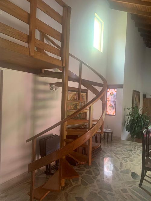 Casa de 4 alcobas en venta en Pance, Cali, 315 m² · foto 14 de 21