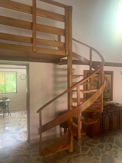 Casa de 4 alcobas en venta en Pance, Cali, 315 m² · foto 13 de 21