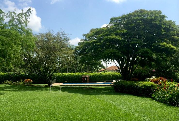 Casa de 4 alcobas en venta en Pance, Cali, 315 m² · foto 3 de 21