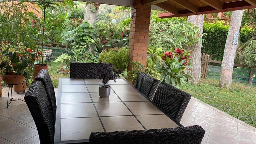 Casa de 4 alcobas en venta en Pance, Cali, 315 m² · foto 9 de 21