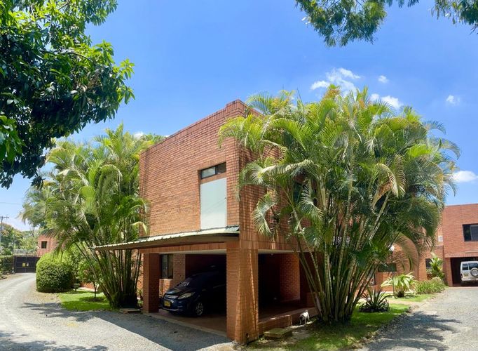 Casa de 4 alcobas en venta en Pance, Cali, 315 m² · foto 17 de 21