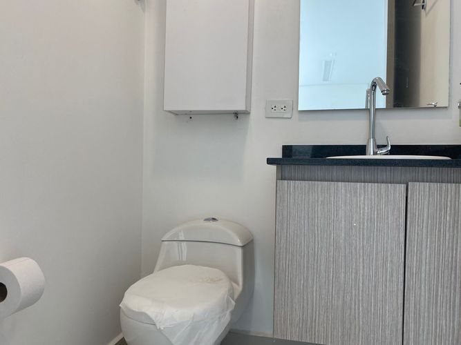 Oficina en arriendo en Aliadas Del Sur, Sabaneta, 36 m² · foto 8 de 8