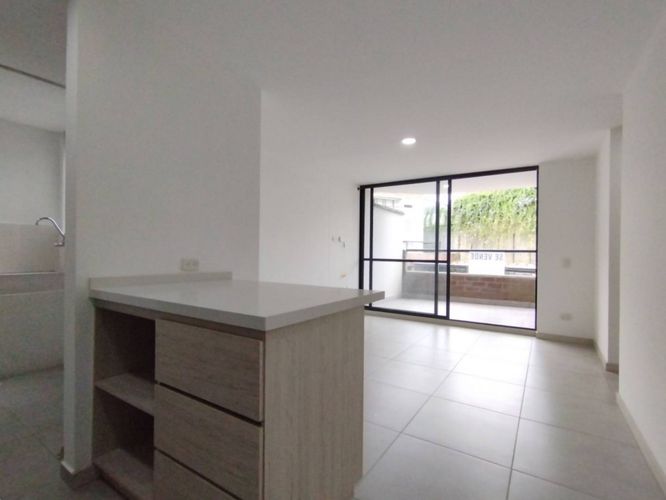 Apartamento de 2 alcobas en venta en El Retiro, 62 m² · foto 3 de 18