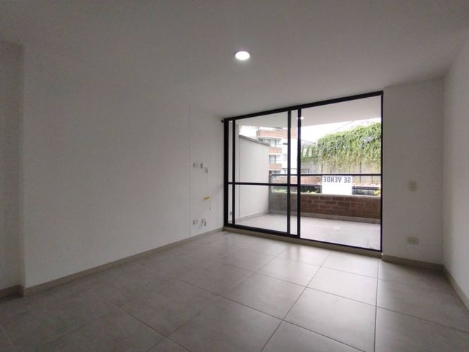 Apartamento de 2 alcobas en venta en El Retiro, 62 m² · foto 4 de 18