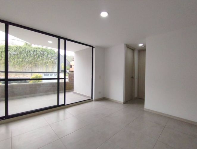 Apartamento de 2 alcobas en venta en El Retiro, 62 m² · foto 5 de 18