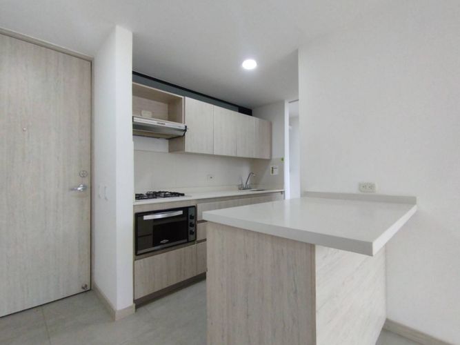 Apartamento de 2 alcobas en venta en El Retiro, 62 m² · foto 6 de 18