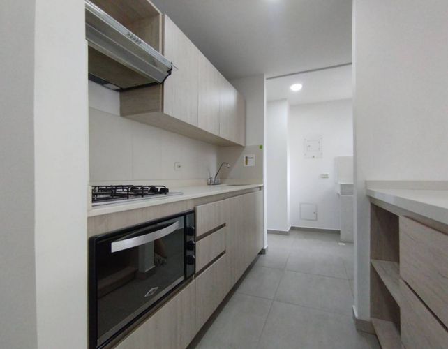 Apartamento de 2 alcobas en venta en El Retiro, 62 m² · foto 7 de 18