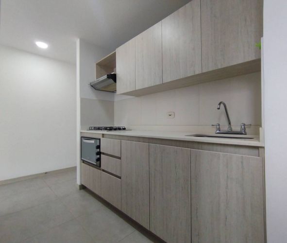 Apartamento de 2 alcobas en venta en El Retiro, 62 m² · foto 8 de 18