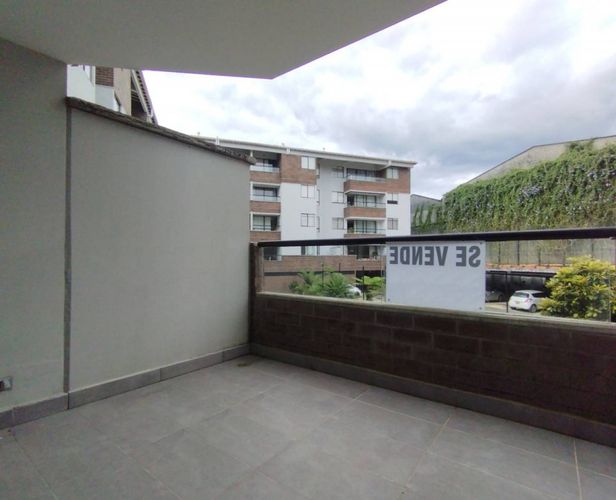 Apartamento de 2 alcobas en venta en El Retiro, 62 m² · foto 9 de 18