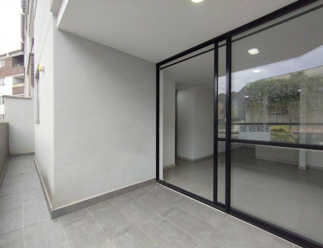 Apartamento de 2 alcobas en venta en El Retiro, 62 m² · foto 10 de 18