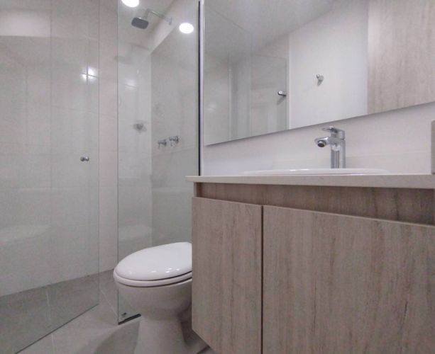 Apartamento de 2 alcobas en venta en El Retiro, 62 m² · foto 11 de 18