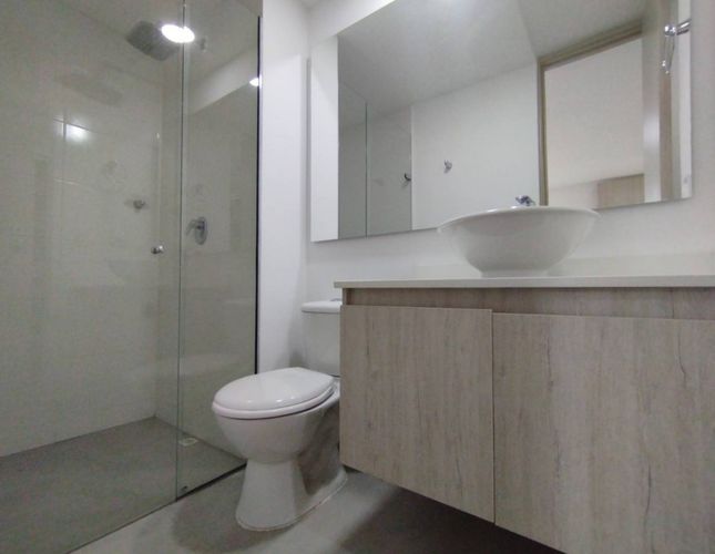 Apartamento de 2 alcobas en venta en El Retiro, 62 m² · foto 18 de 18