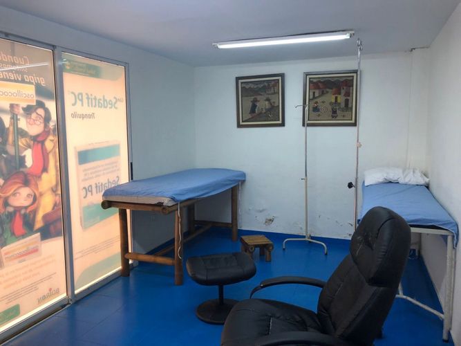 Local en venta en Nueva Tequendama, Cali, 503 m² · foto 21 de 24