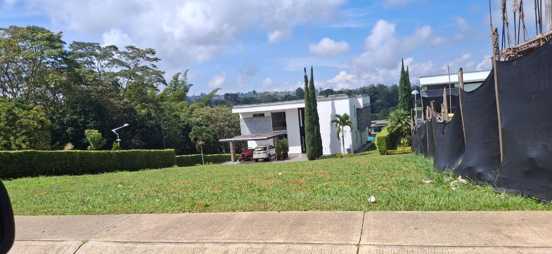 Lote en venta en Ruitoque Alto, Floridablanca, 651 m² · foto 3 de 13