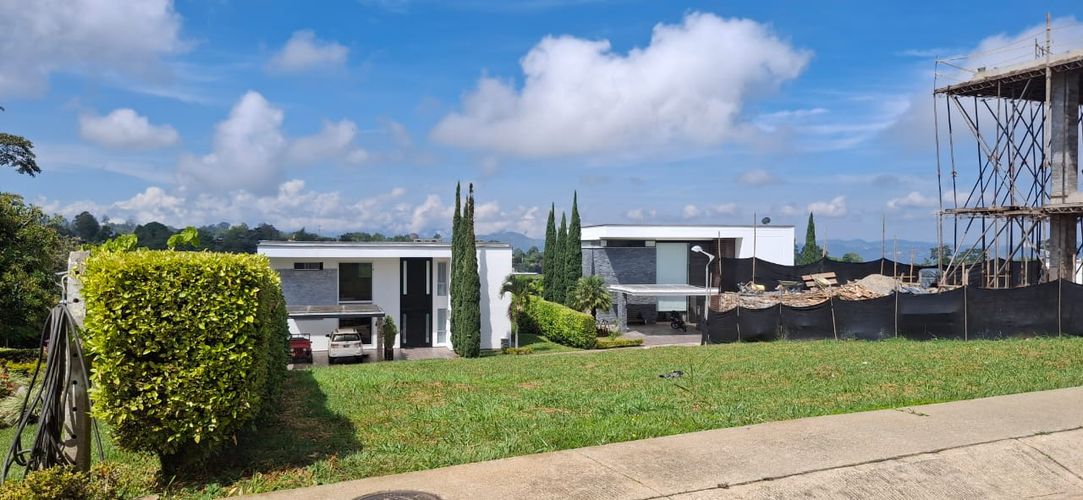 Lote en venta en Ruitoque Alto, Floridablanca, 651 m² · foto 4 de 13