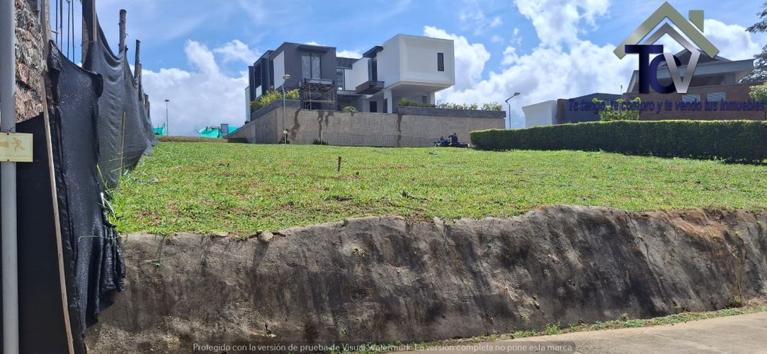 Lote en venta en Ruitoque Alto, Floridablanca, 651 m² · foto 6 de 13