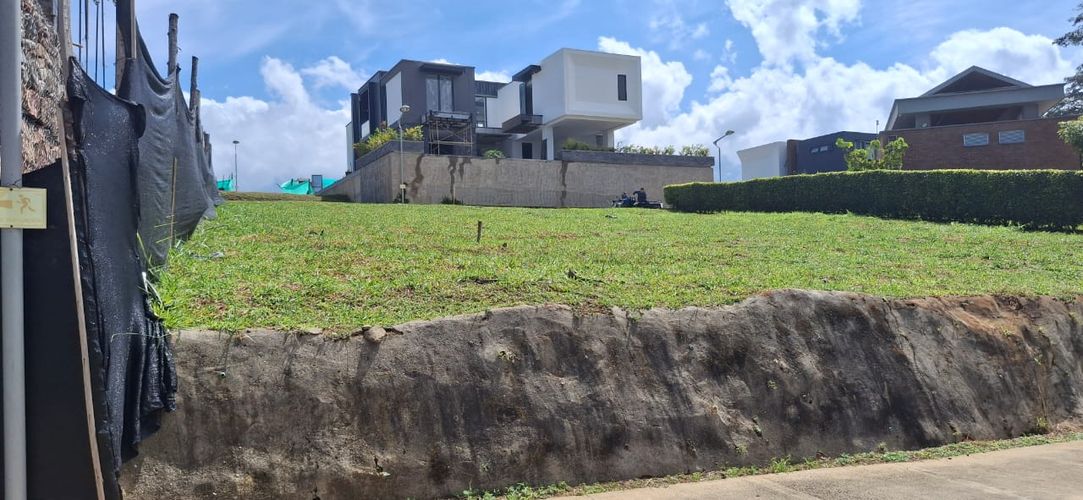 Lote en venta en Ruitoque Alto, Floridablanca, 651 m² · foto 7 de 13