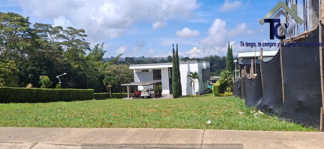 Lote en venta en Ruitoque Alto, Floridablanca, 651 m² · foto 8 de 13