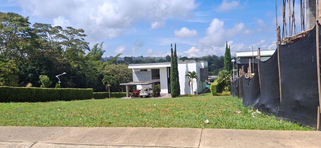 Lote en venta en Ruitoque Alto, Floridablanca, 651 m² · foto 9 de 13