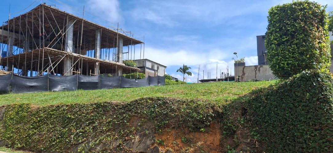 Lote en venta en Ruitoque Alto, Floridablanca, 651 m² · foto 10 de 13