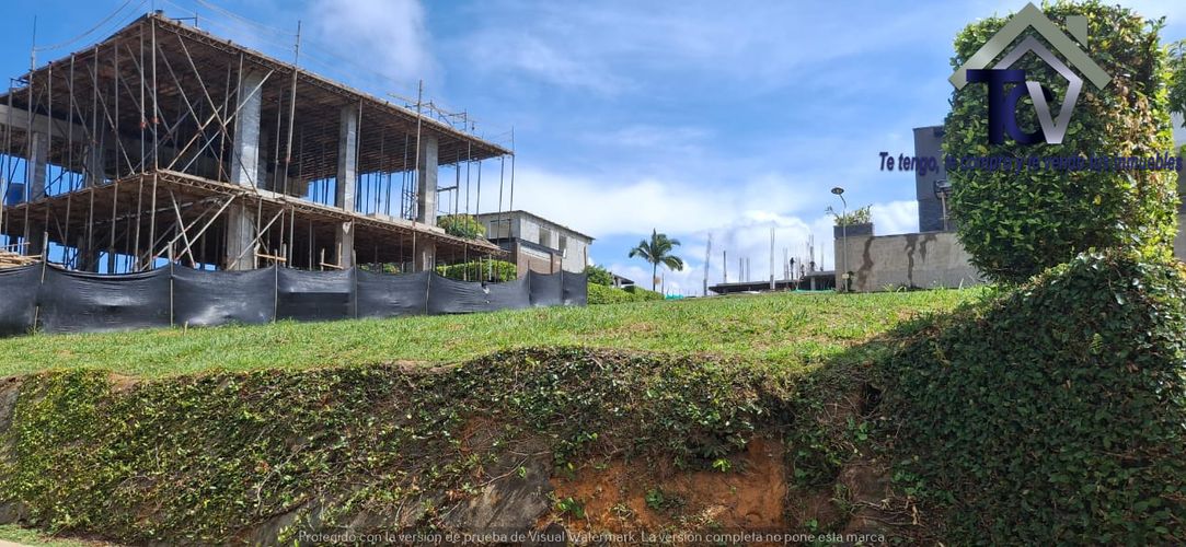 Lote en venta en Ruitoque Alto, Floridablanca, 651 m² · foto 11 de 13