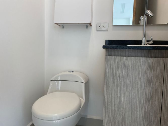 Oficina en arriendo en Aliadas Del Sur, Sabaneta, 36 m² · foto 8 de 8