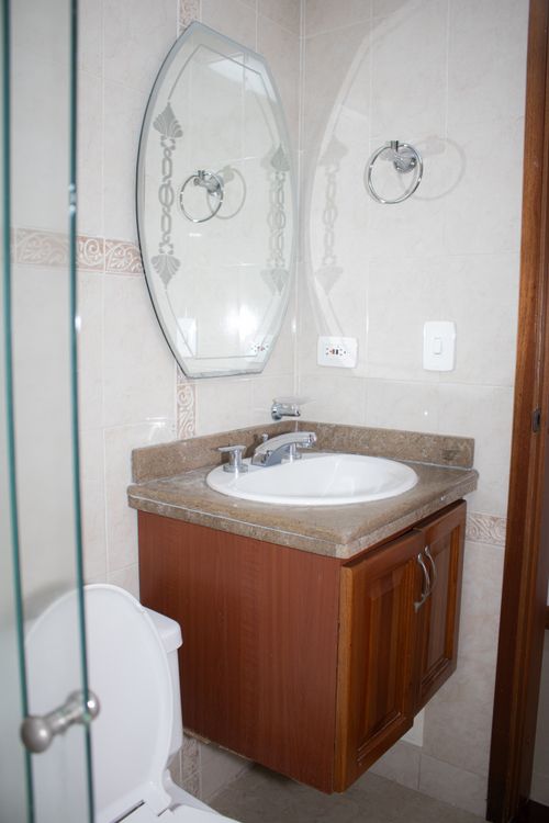 Casa de 4 alcobas en arriendo en Milan, Dosquebradas, 155 m² · foto 11 de 12