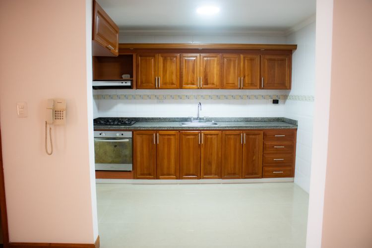 Casa de 4 alcobas en arriendo en Milan, Dosquebradas, 155 m² · foto 4 de 12