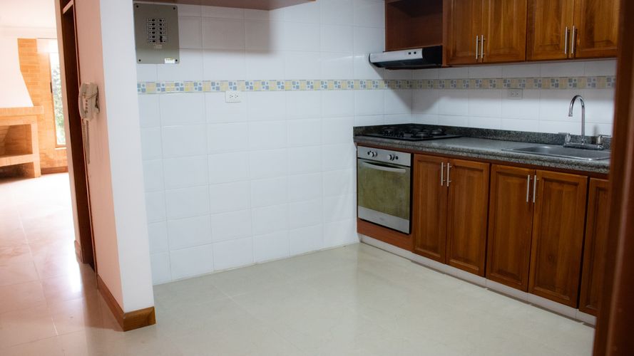 Casa de 4 alcobas en arriendo en Milan, Dosquebradas, 155 m² · foto 5 de 12