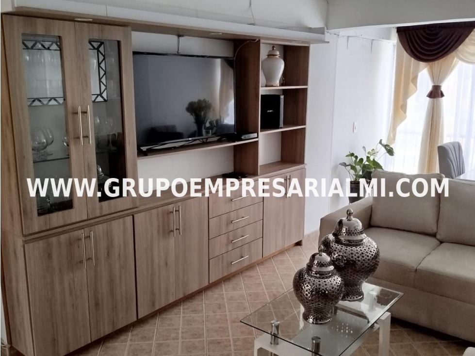 Apartment for sale in La milagrosa, Medellín 3