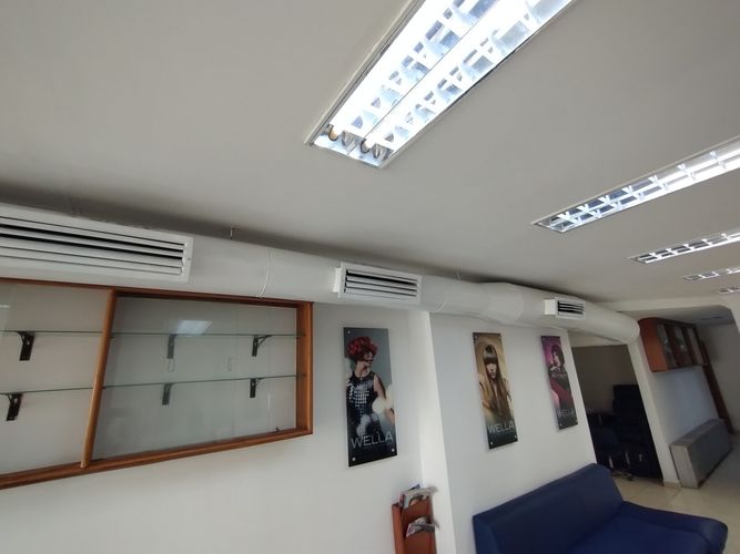 Local en arriendo en San Vicente, Barranquilla, 79 m² · foto 5 de 15