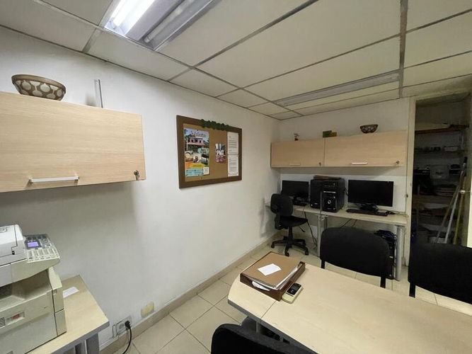 Oficina en venta en Suramericana, Medellín, 57 m² · foto 3 de 12