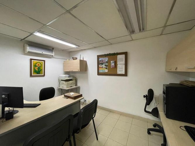 Oficina en venta en Suramericana, Medellín, 57 m² · foto 4 de 12